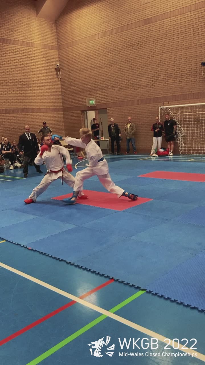 WKGB MWCC22 - Kumite O.mp4